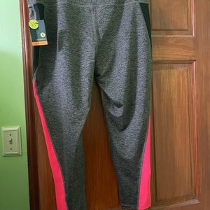 Women’s 2XL 7/8 Ankle Legging